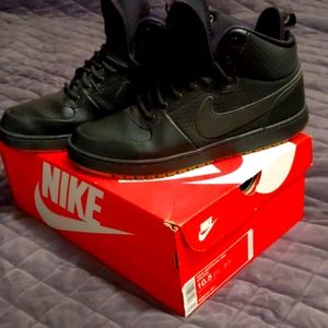 Nike Ebernon Winter Shoes